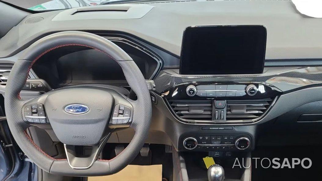 Ford Kuga 1.5 EcoBoost ST-Line de 2022