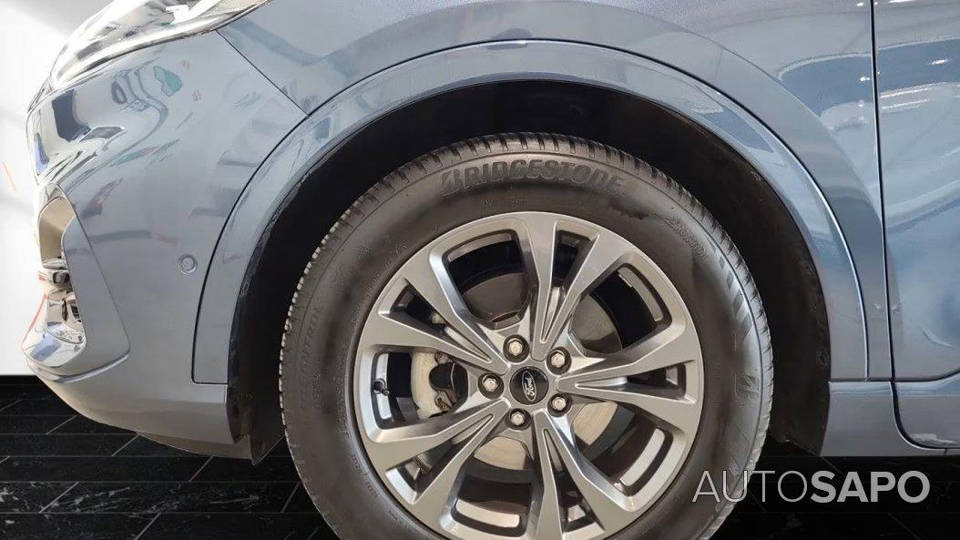 Ford Kuga 1.5 EcoBoost ST-Line de 2022
