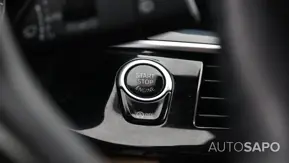 BMW Série 5 520 d Touring de 2019