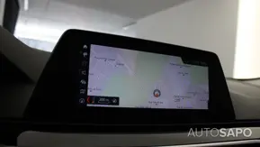 BMW Série 5 520 d Touring de 2019