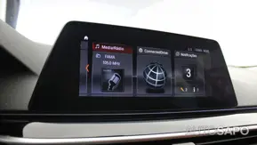 BMW Série 5 520 d Touring de 2019
