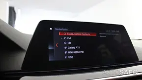 BMW Série 5 520 d Touring de 2019
