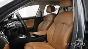 BMW Série 5 520 d Touring de 2019