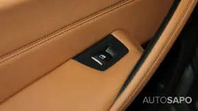 BMW Série 5 520 d Touring de 2019