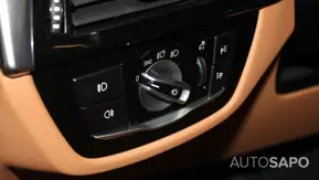 BMW Série 5 520 d Touring de 2019