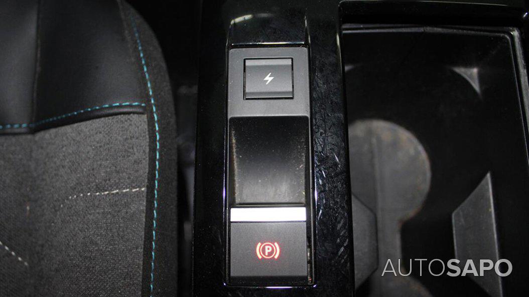 Citroen e-C4 de 2022