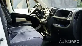 Peugeot Boxer 2.0 BlueHDi 335 L2H2 Pro de 2018