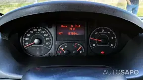 Peugeot Boxer 2.0 BlueHDi 335 L2H2 Pro de 2018