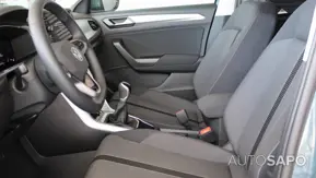 Volkswagen T-Roc 1.0 TSI de 2024