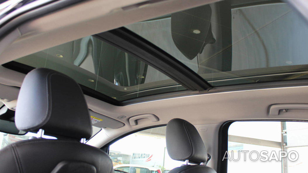 BMW Série 2 Active Tourer 225 xe Line Luxury de 2020