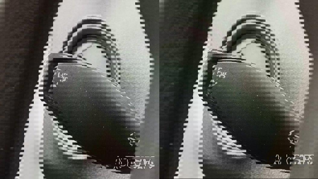 Ford Tourneo Courier 1.0 EcoBoost Ambiente de 2019