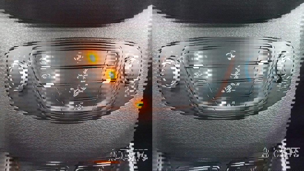 Ford Tourneo Courier 1.0 EcoBoost Ambiente de 2019