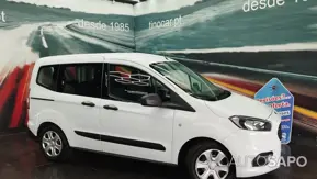 Ford Tourneo Courier 1.0 EcoBoost Ambiente de 2019