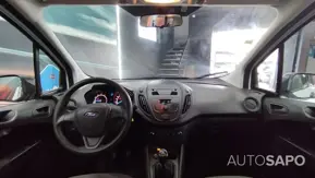 Ford Tourneo Courier 1.0 EcoBoost Ambiente de 2019