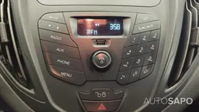 Ford Tourneo Courier 1.0 EcoBoost Ambiente de 2019