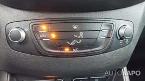 Ford Tourneo Courier 1.0 EcoBoost Ambiente de 2019