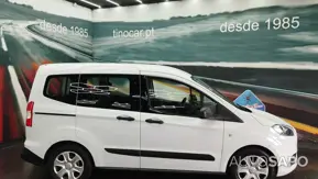 Ford Tourneo Courier 1.0 EcoBoost Ambiente de 2019