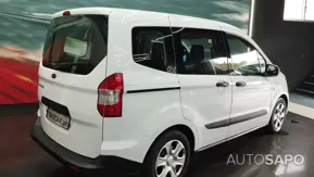 Ford Tourneo Courier 1.0 EcoBoost Ambiente de 2019