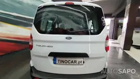 Ford Tourneo Courier 1.0 EcoBoost Ambiente de 2019