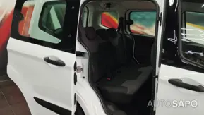 Ford Tourneo Courier 1.0 EcoBoost Ambiente de 2019