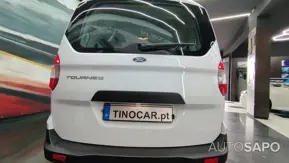 Ford Tourneo Courier 1.0 EcoBoost Ambiente de 2019