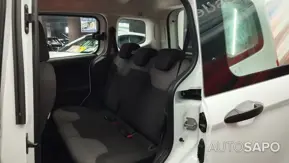 Ford Tourneo Courier 1.0 EcoBoost Ambiente de 2019