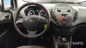 Ford Tourneo Courier 1.0 EcoBoost Ambiente de 2019