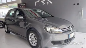 Volkswagen Golf de 2011
