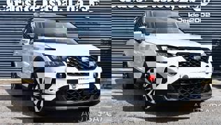 Seat Arona 1.0 TSI Xcellence de 2021