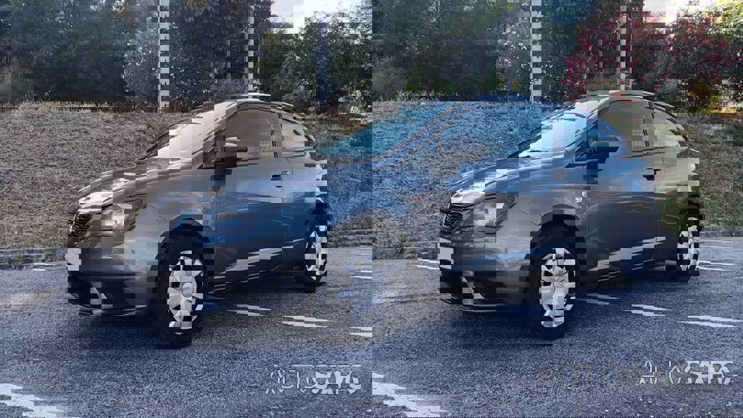 Seat Ibiza SC 1.2 TDi Business de 2015