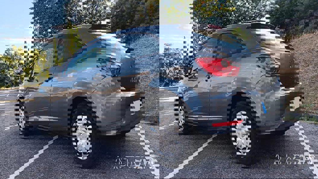 Seat Ibiza SC 1.2 TDi Business de 2015