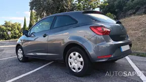 Seat Ibiza SC 1.2 TDi Business de 2015