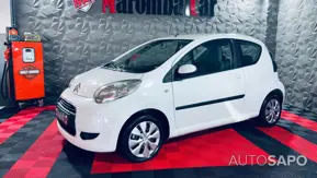 Citroen C1 1.0 Attraction de 2009