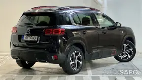 Citroen C5 AirCross 1.5 BlueHDi C-Series EAT8 de 2020