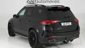 Mercedes-Benz Classe GLE de 2019