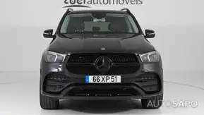 Mercedes-Benz Classe GLE de 2019