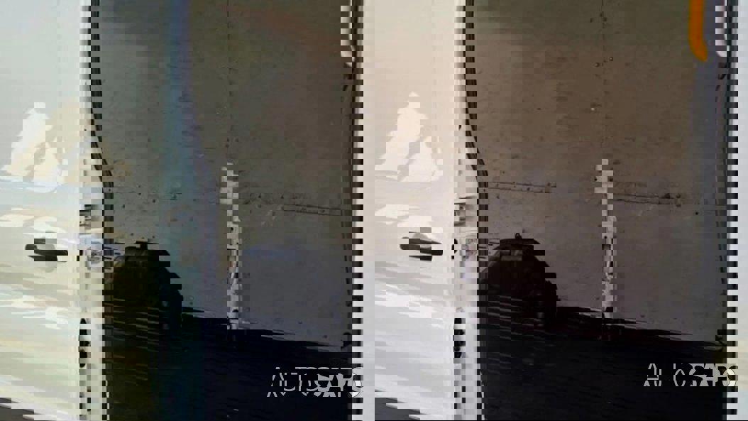 Ford Transit de 2019