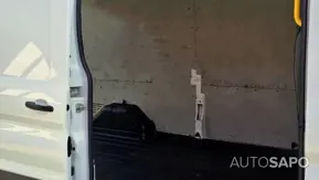 Ford Transit de 2019