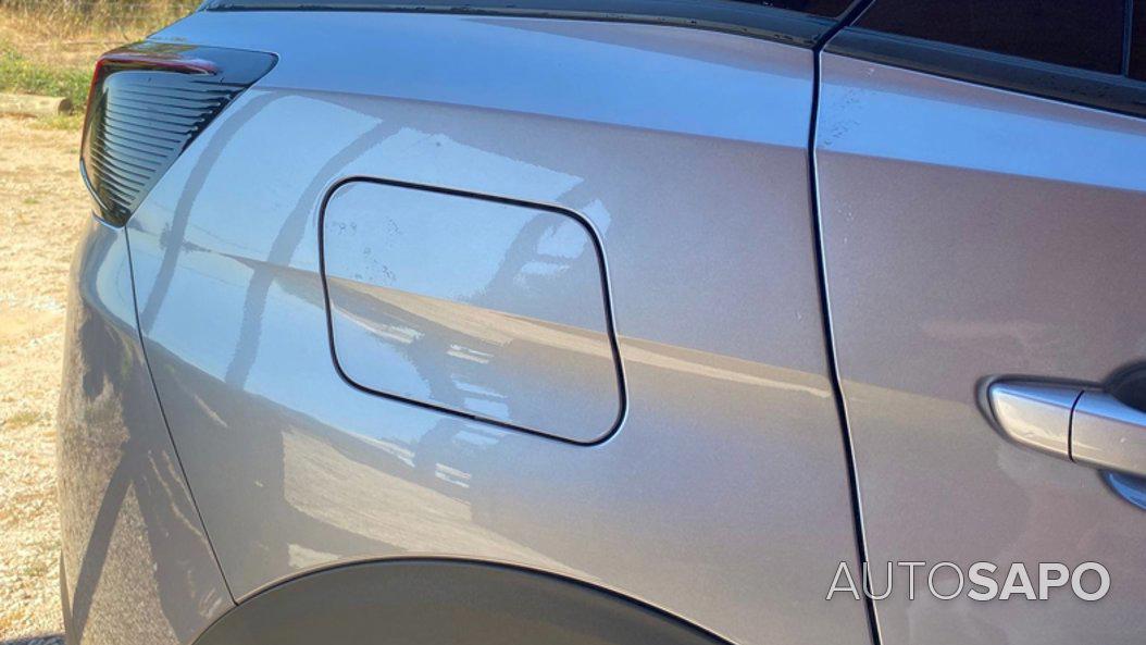 Peugeot 3008 1.6 BlueHDi Style de 2019