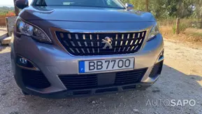 Peugeot 3008 1.6 BlueHDi Style de 2019