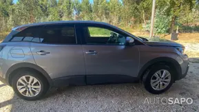 Peugeot 3008 1.6 BlueHDi Style de 2019
