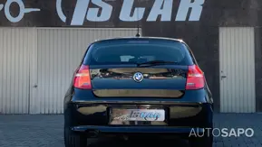 BMW Série 1 de 2011