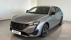 Peugeot 308 de 2024