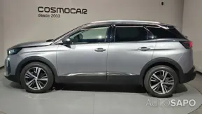 Peugeot 3008 de 2021