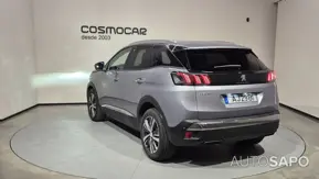 Peugeot 3008 de 2021