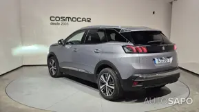 Peugeot 3008 de 2021