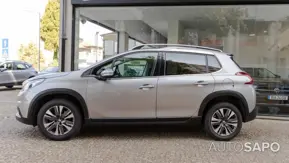 Peugeot 2008 1.2 PureTech Allure EAT6 de 2019