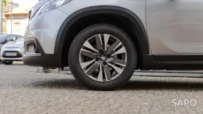 Peugeot 2008 1.2 PureTech Allure EAT6 de 2019