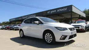 Seat Ibiza 1.0 Comfort de 2022