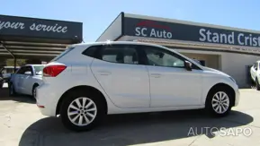 Seat Ibiza 1.0 Comfort de 2022